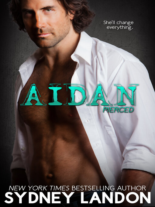 Title details for Aidan by Sydney Landon - Available